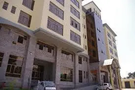 1200 sq ft Office Space in Kilimani